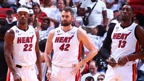 The Heat's underdog story: What betting odds tell us about .
